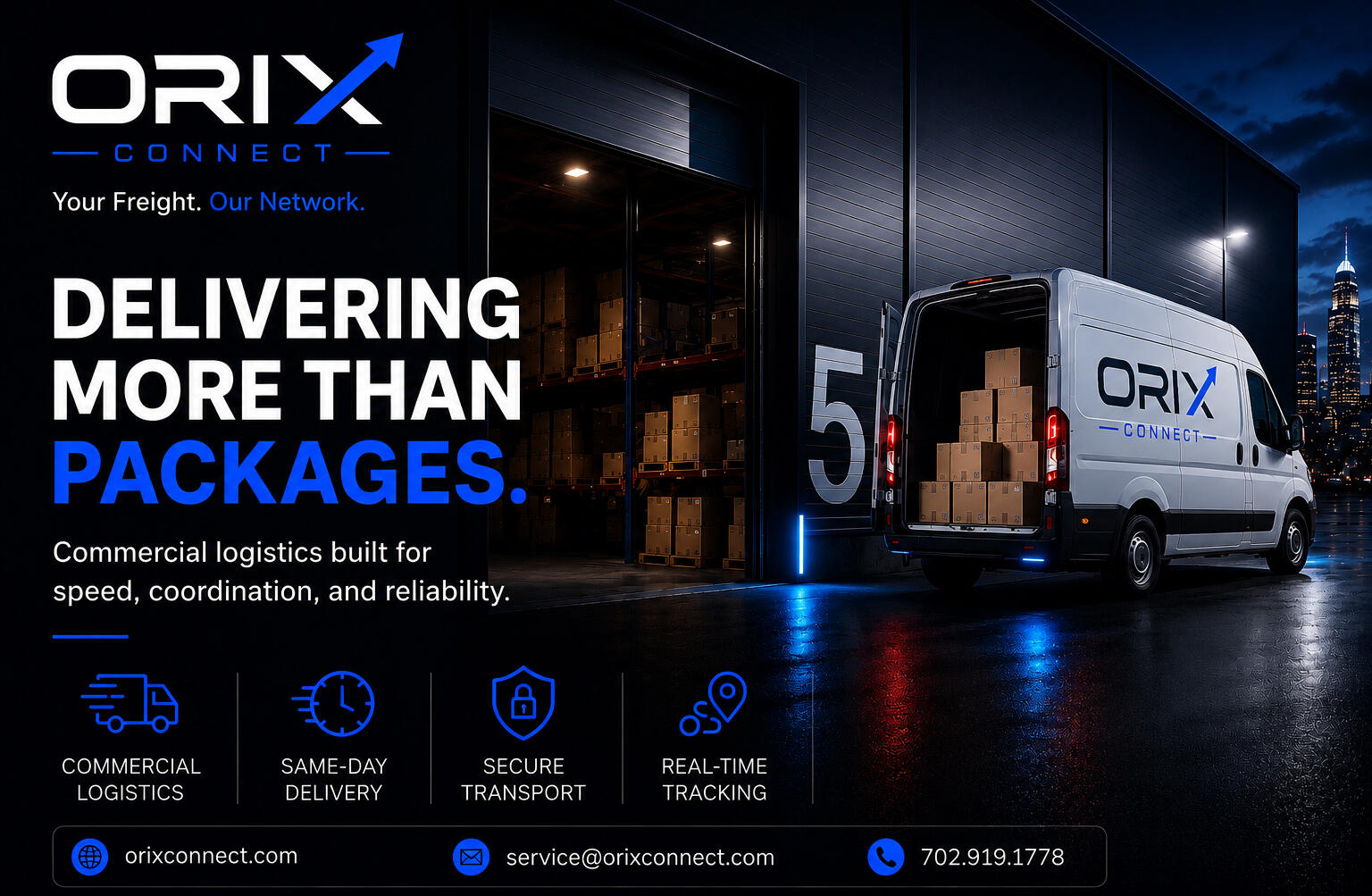 What We Do Our Services