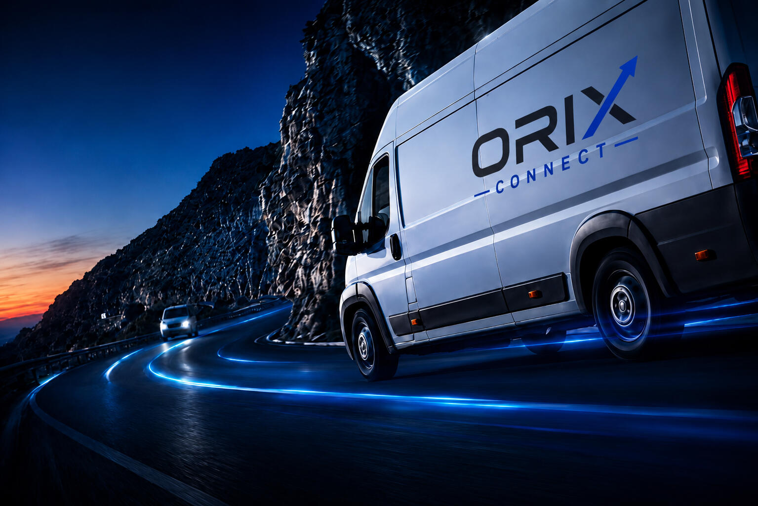 Why Choose Us The Orix Difference